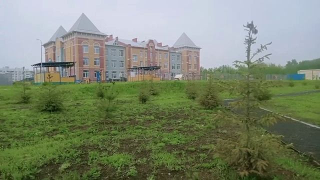 Корочанский район: что меня удивило смотреть онлайн