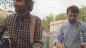 Мгзавреби – Потому что я верю в чудеса | fairlane acoustic (2014)