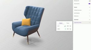 Vectary – лучший способ для создания 3D для AR