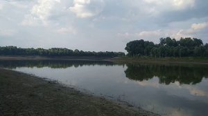 Первое большое велопутешествие на Octane. 1379км. Север Омской области. Ч. 3. 8, 9, 10 и 11  день.