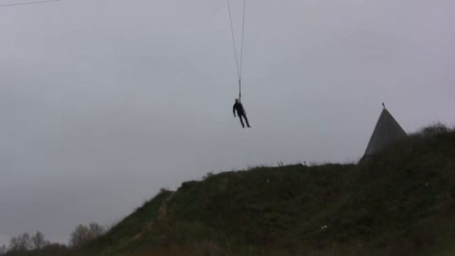 05 Чей-то прыжок %Name% смотреть онлайн