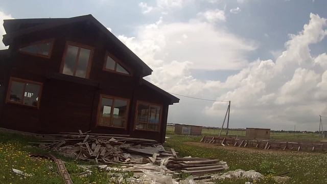 Дом по Пятницкому шоссе, д. Пятница, ПМЖ/ИЖС смотреть онлайн