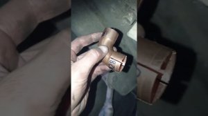 Автономка EBERSPACHER Колхозим уголок выхлопной трубы