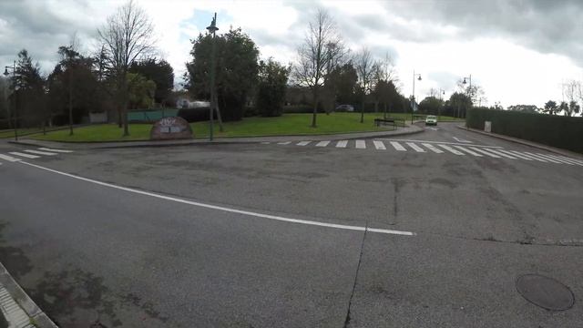 # 195 Районы Хихона. Вьескес. Viesques. Gijón смотреть онлайн