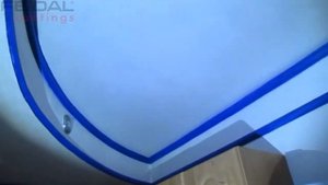 Чем покрыть потолок на кухне? Подскажет мастер декоратор!