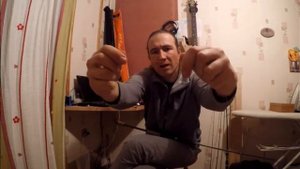BaitCasting_часть1