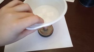 ✅Делаем динамик из пластиковой тарелки.