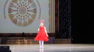 #CherryLi #вокал #музыка "Ябеда-корябеда" Е.Иваний (исп. Е.Черепанова)