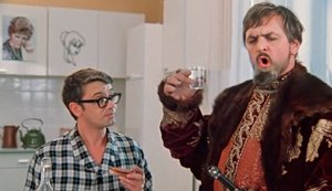 НАСТОЯЩАЯ история водки