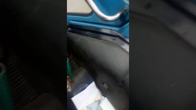 Еду на ЛТЗ 60 АВ (Перегоняем лтз с двс Д-65) смотреть онлайн