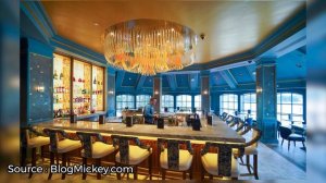 The Absolute BEST Restaurants in Disney World (2022)