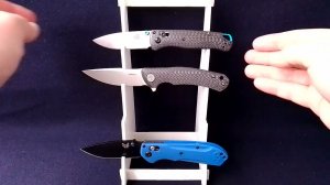 Багаут-533 мини - когда копия целесообразнее оригинала