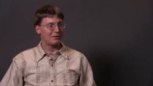 Моя встреча с духовным учителем