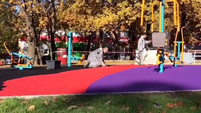 Резиновые покрытия! Быстро, качественно, дорого)) смотреть онлайн