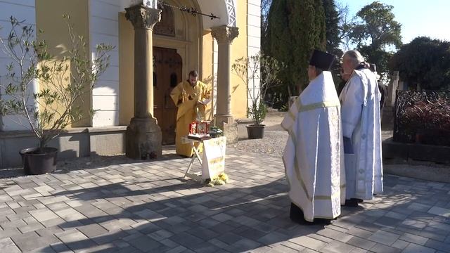 Панихида 3 Вечная память 2021 11 06 Кестхей смотреть онлайн