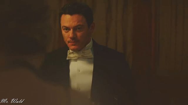 Клуб Романтики: Дракула. История любви.  Official Trailer. МПКР.