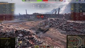 AE Phase I оборудование 2.0