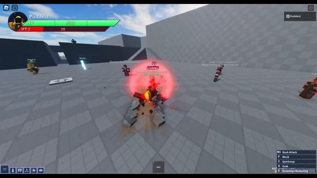 [AUT] ASGORE BARRAGE MOVE? смотреть онлайн