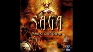 Saga Rage of the Vikings OST - Track 7