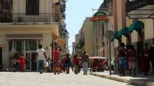 Гавана (Куба). Часть I. Акустическое путешествие по Гаване Куба I Havana Cuba