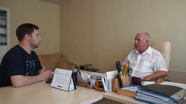 Куда уходят деньги со взносов! Интервью с председателем НОФФ. смотреть онлайн