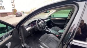 Volkswagen passat B8 2.0 TDI highline 2018