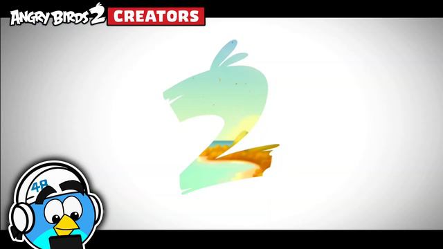 Angry Birds 2 Melody FIRST LOOK GAMEPLAY! 🎼 (AB2 Creators) смотреть онлайн