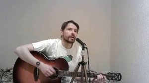 Гренада моя, Михаил Светлов (на мотив "Огромное небо")