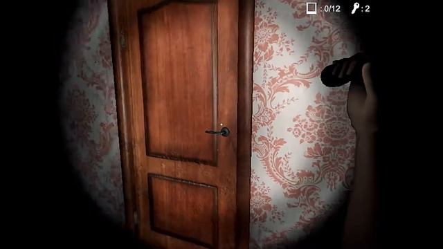 RUN ROOMS ●ХОРРОР ИГРА●horror game●●➤QP Show смотреть онлайн