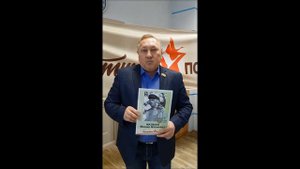 Глава города Новочебоксарска Олег Матвеев