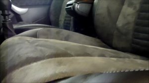 Авточехлы на Renault Duster
