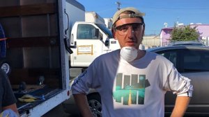 Ремонт доски. Доска для сёрфинга за 700$. Заниматься серфингом это круто