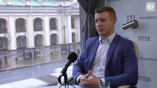 Предприниматель Алексей Петлёваный. Переломные моменты в жизни