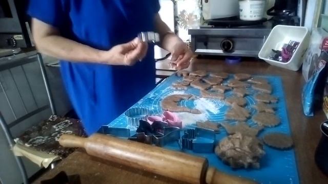 Готовим овсяное печенье для деток, ???и для взрослых к кофе и чаю. ☕??сказали, что я в сарае. смотреть онлайн