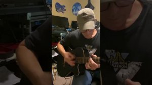 TangleWood 12 String Acoustic Electric with Onboard Digital Tuner