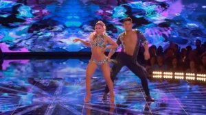 TOP 5 WORLD OF DANCE PERFORMANCES OF ALL TIME | WOD |