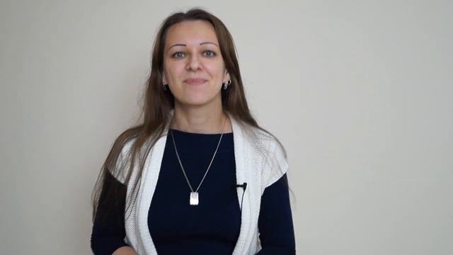 Администратор в детском центре. Совет №1