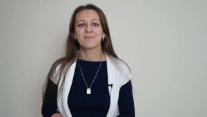 Администратор в детском центре. Совет №1