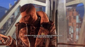 Fallout 4 - Sarah Lyons Takes over Brotherhood of Steel - CONFRONT MAXSON - Project Valkyrie Ending