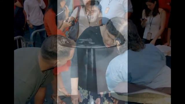 Фото настоящих людей уродов