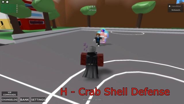 ULF Showcase [A Bizzare Day Modded] [Roblox] смотреть онлайн