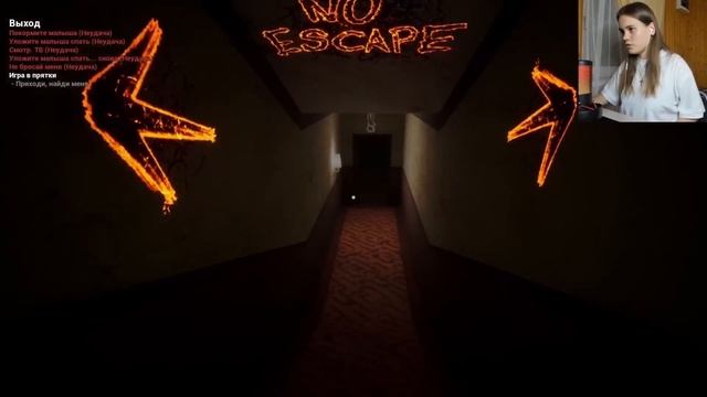 Я СТАЛА МАМОЙ | The Baby in Yellow смотреть онлайн