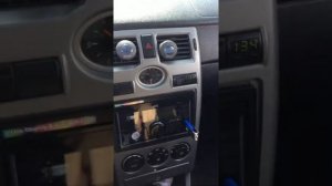 Вольтаж приора (до замены реле)