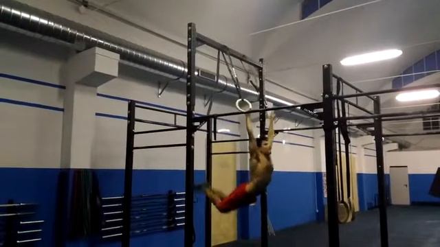 2017-05-23 Valerio Moretti Front-Uprise смотреть онлайн