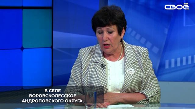 В 2024 году на Ставрополье начали ремонт в 23 образовательных организациях с двухгодичным циклом раб