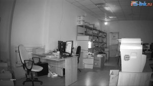 Купольная камера видеонаблюдения AHD 8MP 2160P Ps-Link AHD308