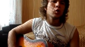 Виктор Цой Атаман