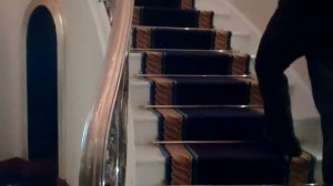 Burj Al Arab Suite Dubai my experience part 2