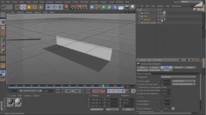 [F3D] C4D - Экспорт проекта из After Effects в Cinema 4D
