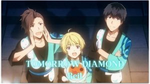 [SideM] TOMORROW DIAMOND - Beit [FULL]